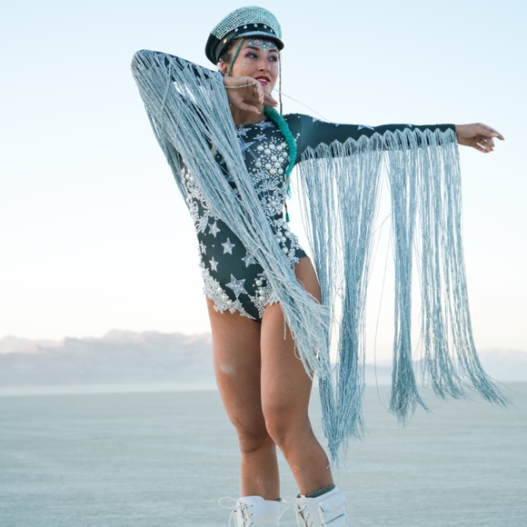 3 Costumes for Burning Men - Picture 1 of 5